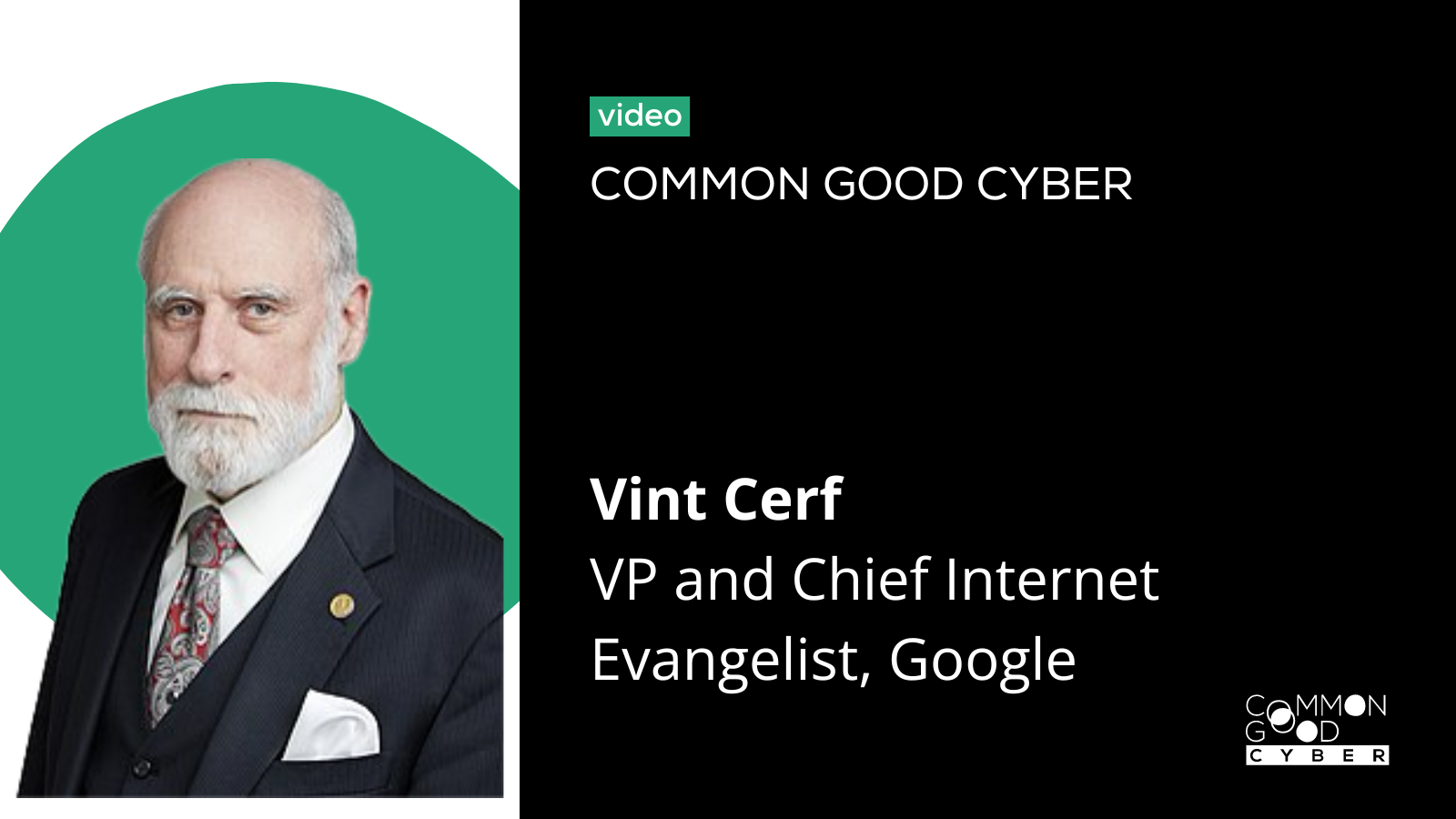 Vint Cerf Image