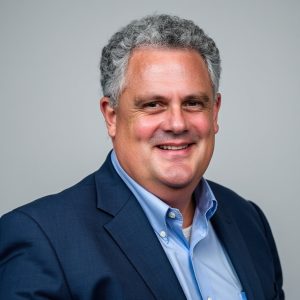 Philip Reitinger Headshot